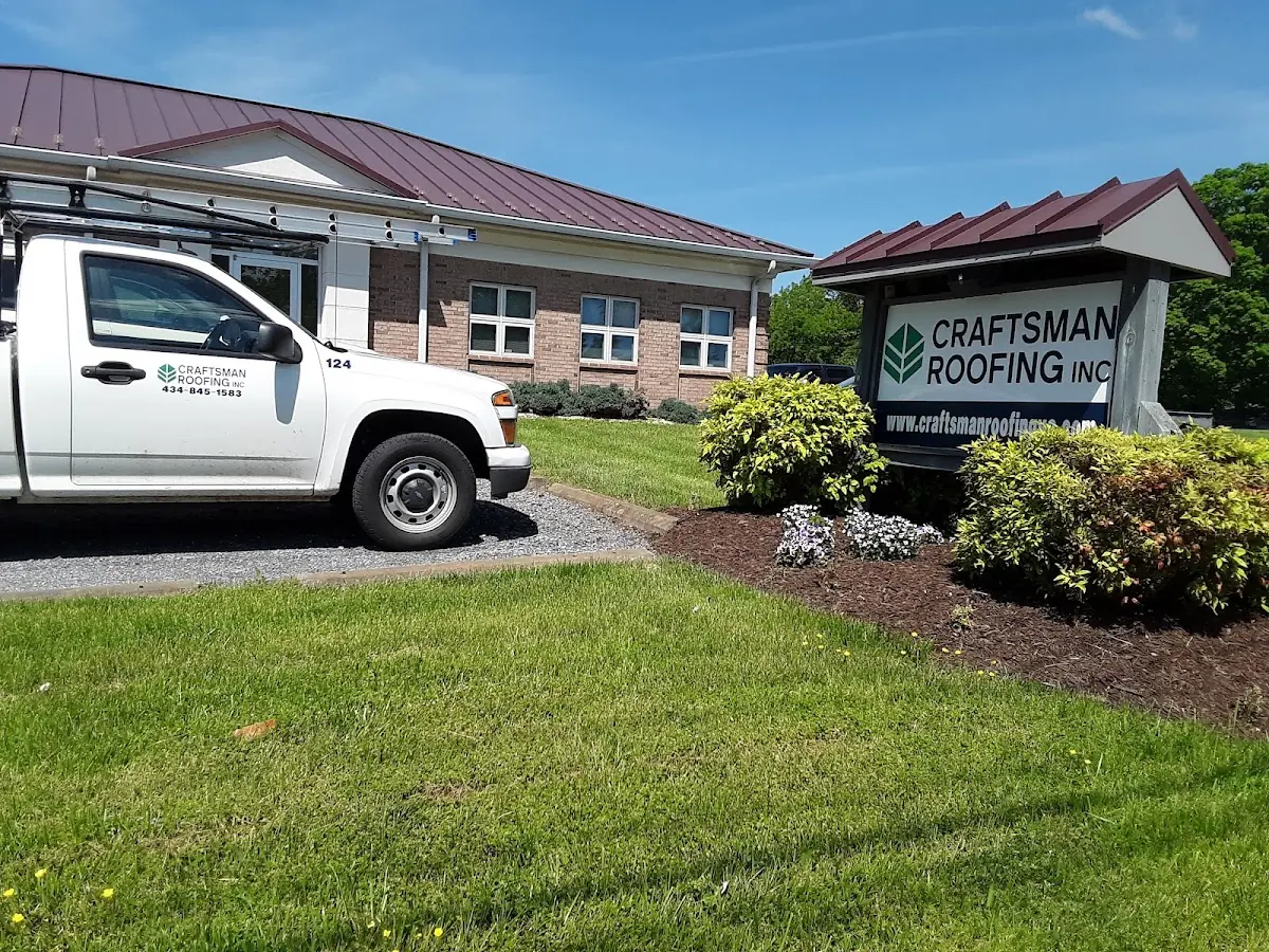 Quality Hail Damage Roof Repair by experienced craftsmen in Steger